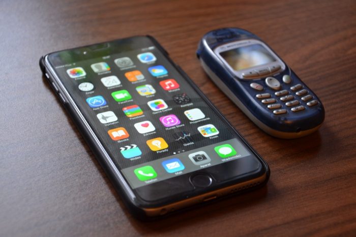 Los desafíos en la telefonía móvil ante las constantes actualizaciones Los desafíos en la telefonía móvil ante las constantes actualizaciones