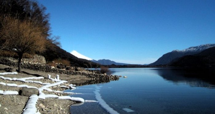 Gobierno sale al paso de denuncia que señala que la casa de Piñera en el Lago Caburgua no paga contribuciones Gobierno sale al paso de denuncia que señala que la casa de Piñera en el Lago Caburgua no paga contribuciones
