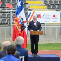 Reforma tributaria: Piñera vuelve al discurso del “patriotismo” para emplazar a los diputados  