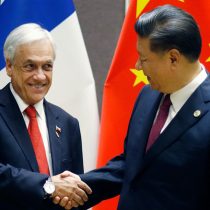 A Pompeo no le gusta esto: Piñera fija visita a China antes de fin de mes