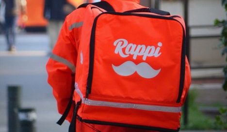 Mochilas Archives - SoyRappi Tienda Oficial México