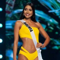 Destituyen a Miss Bolivia 2018 tras anunciar su primer embarazo