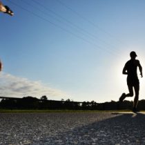 ¿Cómo hay que prepararse para llegar a correr una maratón?