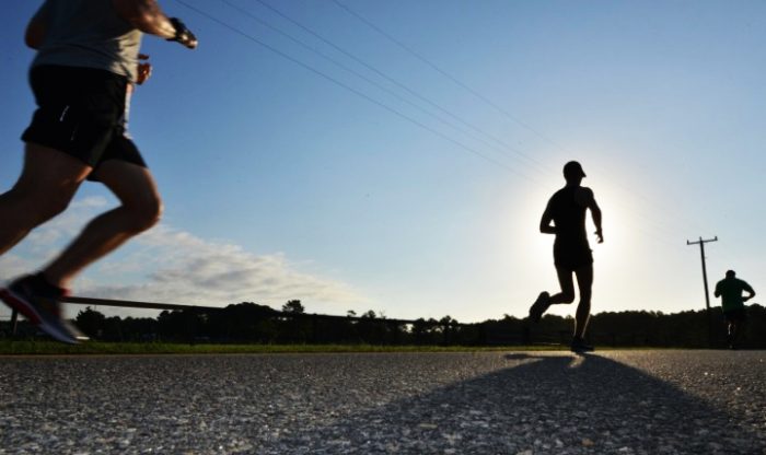 ¿Cómo hay que prepararse para llegar a correr una maratón?