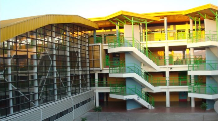 Lemebel estaría orgulloso: liceos de Independencia dejarán de ser monogenéricos y uno aceptará estudiantes trans Lemebel estaría orgulloso: liceos de Independencia dejarán de ser monogenéricos y uno aceptará estudiantes trans