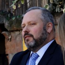 La denuncia de Dávalos contra Arias: dice que les ofreció implicar a personeros de Bachelet en el caso Caval a cambio de una salida alternativa