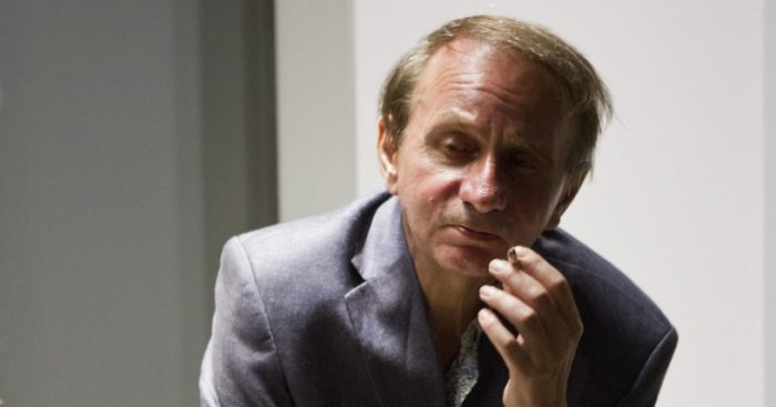 “Serotonina”, el último libro de Michel Houellebecq: Hacia el derrumbe del hombre occidental