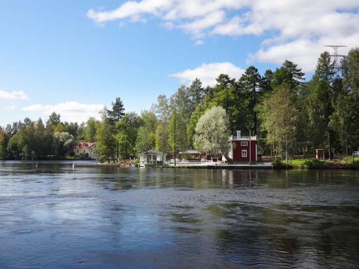 Vacaciones gratuitas en Finlandia para conocer su secreto de la felicidad Vacaciones gratuitas en Finlandia para conocer su secreto de la felicidad