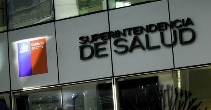 Nuevo superintendente (s) de Salud explica su primera misión en el cargo: “Vamos a buscar la protección de los afiliados” Nuevo superintendente (s) de Salud explica su primera misión en el cargo: