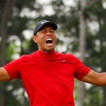 Tiger Woods gana el Masters de Augusta: así fue el histórico triunfo del golfista tras 11 años sin ganar un 