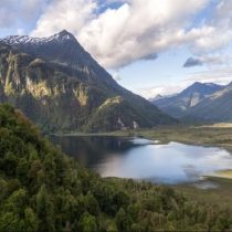 Turismo de naturaleza: una oportunidad de nuevo modelo desarrollo