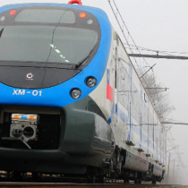 Tren Melipilla-Santiago: comenzaron las primeras licitaciones