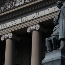 Reforma al nombramiento de jueces: abogados dan portazo a propuesta de un consejo dependiente del ministerio de Justicia