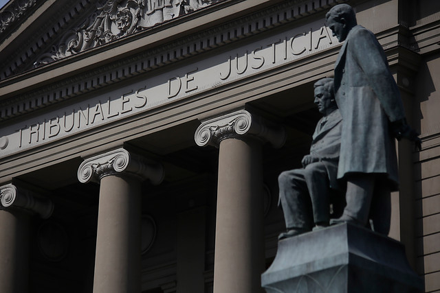 Reforma al nombramiento de jueces: abogados dan portazo a propuesta de un consejo dependiente del ministerio de Justicia Reforma al nombramiento de jueces: abogados dan portazo a propuesta de un consejo dependiente del ministerio de Justicia