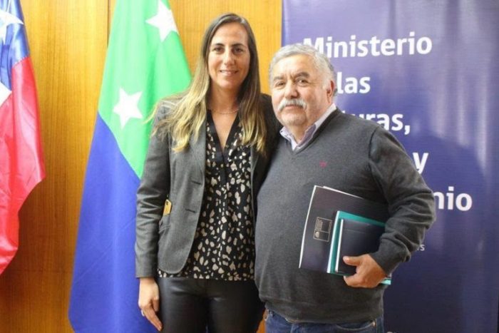 Consejero cultural de Ancud, vinculado a actos de represión en dictadura, renuncia tras presión de organizaciones artísticas Consejero cultural de Ancud, vinculado a actos de represión en dictadura, renuncia tras presión de organizaciones artísticas