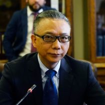 Guerra comercial: embajador chino asegura que Pompeo 