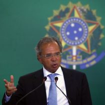 Zar de la economía interviene a favor de reforma de pensiones en Brasil