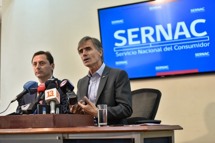 ¿Cansado del spam de las empresas? Gobierno y Sernac actualizan la plataforma “No Molestar”