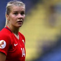 El conflicto por el que Ada Hegerberg, la mejor futbolista del mundo, no estará en el Mundial de Francia 2019