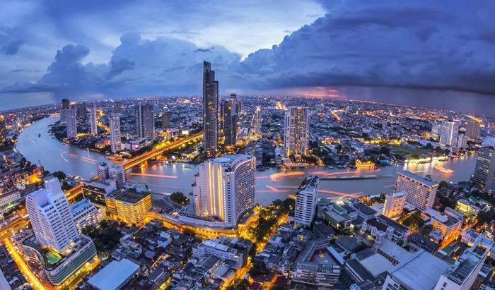 Las enfermedades sexuales que azotan a Tailandia, el mayor destino turístico del Sudeste Asiático Las enfermedades sexuales que azotan a Tailandia, el mayor destino turístico del Sudeste Asiático