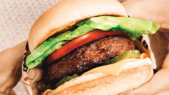 El explosivo crecimiento del negocio de la «carne vegana» donde han invertido famosos como Bill Gates y Leonardo DiCaprio El explosivo crecimiento del negocio de la