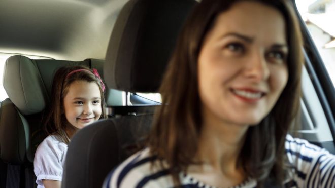 El estudio que explica cuál es el asiento menos seguro en un automóvil El estudio que explica cuál es el asiento menos seguro en un automóvil