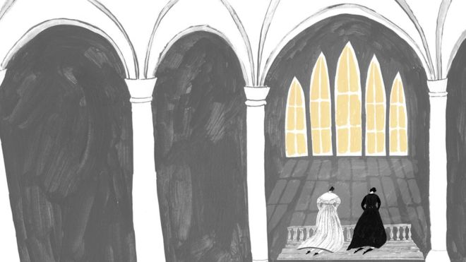 La fascinante vida de Anne Lister, la “primera lesbiana moderna” La fascinante vida de Anne Lister, la “primera lesbiana moderna”
