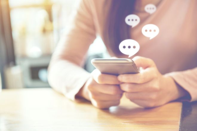 Cómo enviar mensajes de Whatsapp sin tener que añadir el contacto a tu agenda Cómo enviar mensajes de Whatsapp sin tener que añadir el contacto a tu agenda
