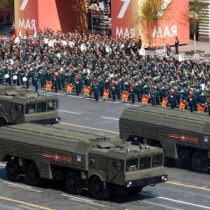 Por qué está en declive la venta de armamento pesado de Rusia (y qué tiene que ver con Venezuela)