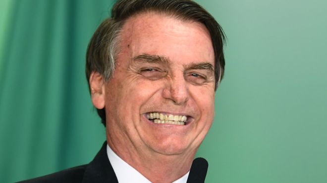 “Bolsonaro está convirtiendo a Brasil en el exterminador del futuro”: el duro mensaje de 8 exministros brasileños del Medio Ambiente