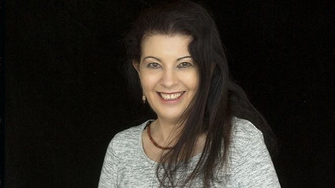 Anacristina Rossi: “Las mujeres tenemos igual o más necesidad de diversidad sexual que los hombres porque contamos con un órgano que es solo para el placer” Anacristina Rossi: “Las mujeres tenemos igual o más necesidad de diversidad sexual que los hombres porque contamos con un órgano que es solo para el placer”