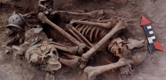 Quemados, desmembrados y canibalizados: el brutal sacrificio al que sometieron a aliados de Hernán Cortés hace 500 años Quemados, desmembrados y canibalizados: el brutal sacrificio al que sometieron a aliados de Hernán Cortés hace 500 años