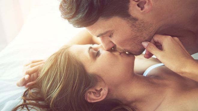 ¿Por qué los hombres jóvenes están teniendo menos sexo? ¿Por qué los hombres jóvenes están teniendo menos sexo?