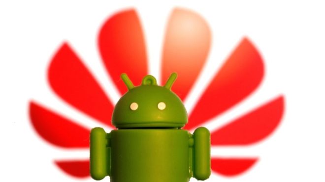 Google rompe con Huawei: ¿qué ocurrirá a corto y a largo plazo con los celulares de la compañía china?