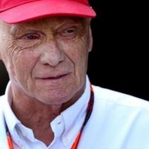 Muerte de Niki Lauda: El legendario campeón mundial de Fórmula 1 cuya extraordinaria vida fue una de las mayores muestras de valentía en el deporte