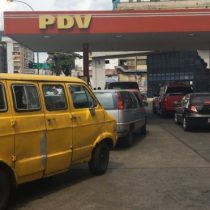 Crisis en Venezuela: las insólitas formas de pagar por la gasolina (que es casi gratuita)