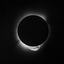 Teoría de la relatividad de Einstein: el eclipse hace 100 años que confirmó 