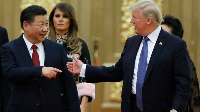 Google rompe con Huawei: “China no negocia con una pistola apuntándole a la cabeza” Google rompe con Huawei: