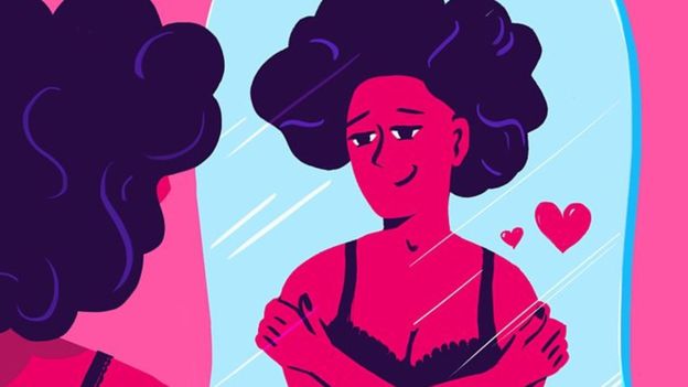 Qué es y qué implica ser autosexual: “Me siento más atraída por mí misma que por cualquier otra persona” Qué es y qué implica ser autosexual: “Me siento más atraída por mí misma que por cualquier otra persona”