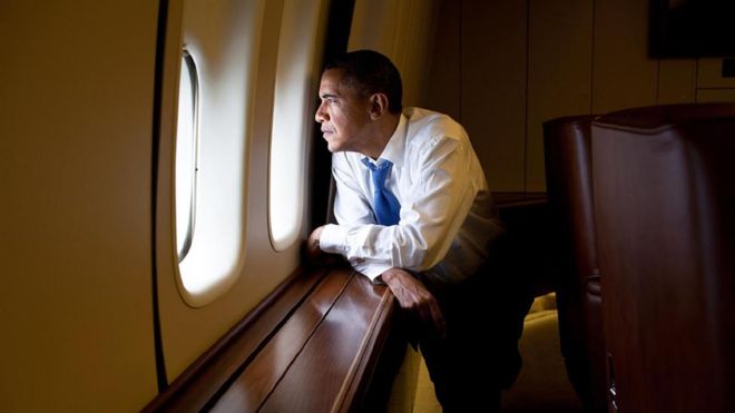 Cuáles son los grandes beneficios de viajar (según Barack Obama) Cuáles son los grandes beneficios de viajar (según Barack Obama)