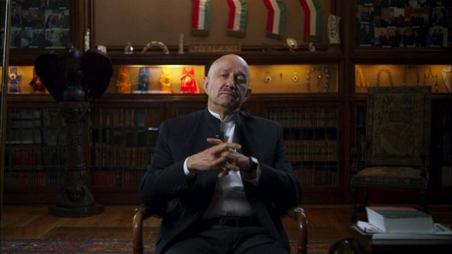 “1994” de Netflix: 3 claves para entender la serie que retrata el año más convulso del México moderno “1994” de Netflix: 3 claves para entender la serie que retrata el año más convulso del México moderno
