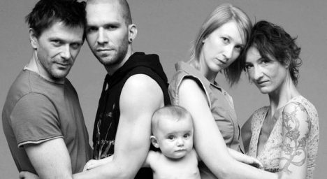 Adopción homoparental: el derecho humano a formar y ser parte de una  familia - El Mostrador