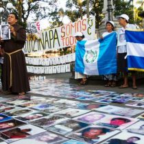 Muere niño guatemalteco detenido en frontera de EE UU.
