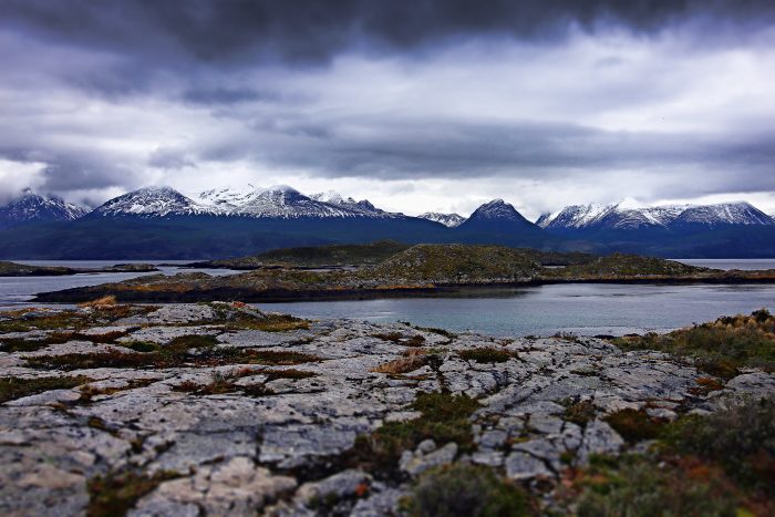 Corte de Apelaciones permite a empresa salmonera operar en canal Beagle pese a recurso de protección presentado por la comunidad Corte de Apelaciones permite a empresa salmonera operar en canal Beagle pese a recurso de protección presentado por la comunidad