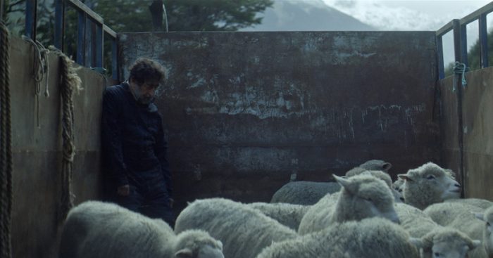 Película chilena ‘El hombre del futuro’: el viaje intimista que competirá en el festival Karlovy Vary Película chilena ‘El hombre del futuro’: el viaje intimista que competirá en el festival Karlovy Vary