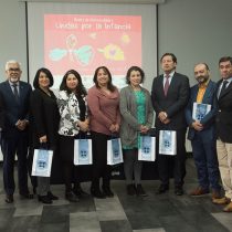 Comisión chilena de cooperación con Unesco patrocina a primera Red de Universidades Unidas por la Infancia
