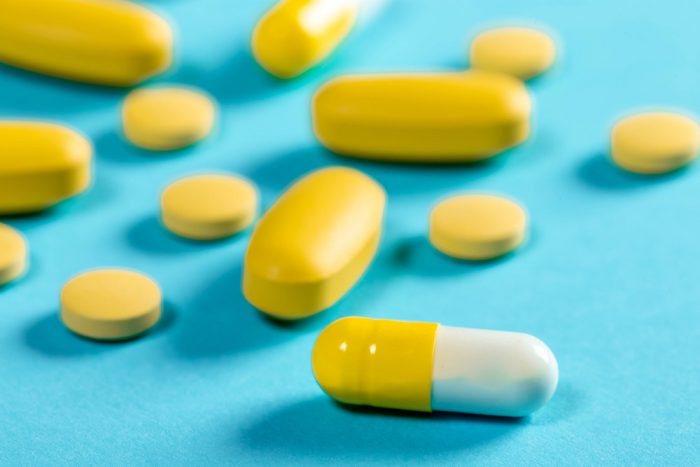 Premio Nobel de Química: “Los laboratorios no quieren sintetizar nuevos antibióticos” Premio Nobel de Química: “Los laboratorios no quieren sintetizar nuevos antibióticos”