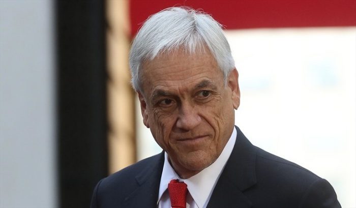 Piñera desatado, repite libreto de errores de su primer Gobierno Piñera desatado, repite libreto de errores de su primer Gobierno