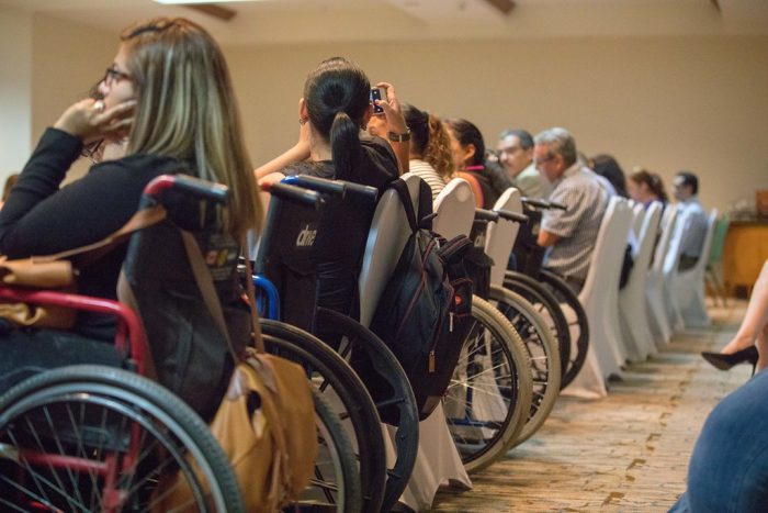 Segunda versión de Feria Virtual Inclusiva espera generas más de mil empleos Segunda versión de Feria Virtual Inclusiva espera generas más de mil empleos