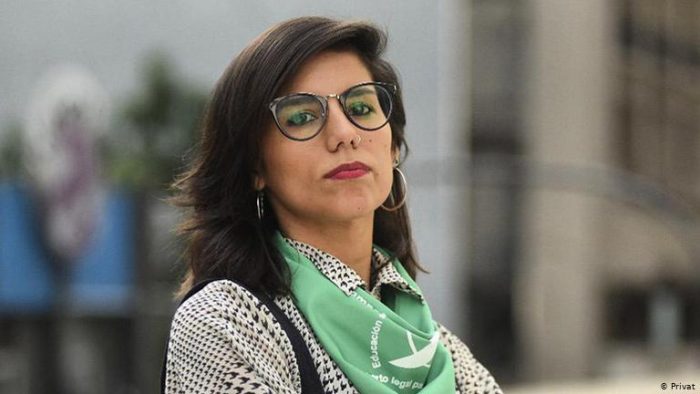 La difícil batalla del periodismo feminista en América Latina La difícil batalla del periodismo feminista en América Latina